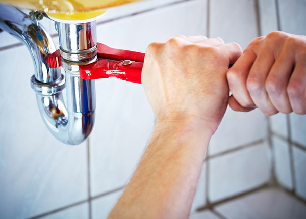 About Topeka Plumbers